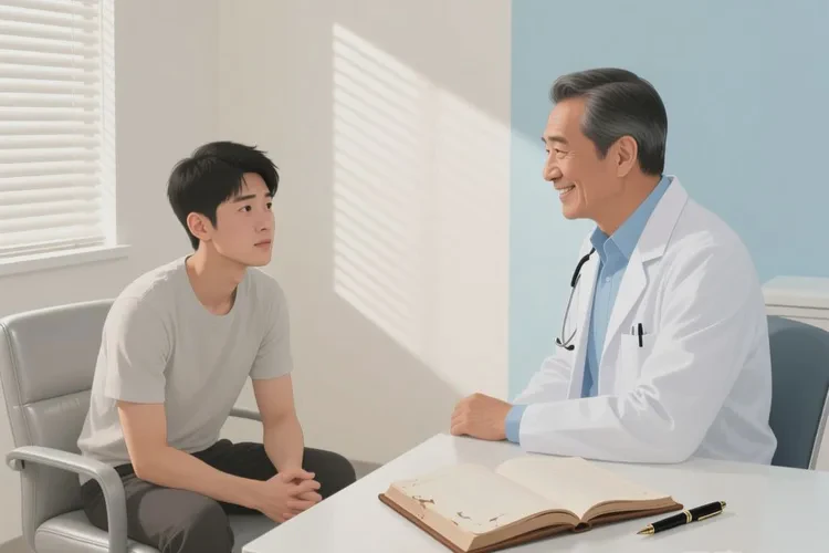 35岁早上血糖19点4是怎么回事(图4)