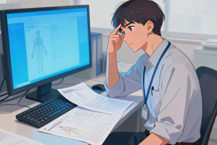 35岁早上空腹血糖4.7是怎么回事(图2)