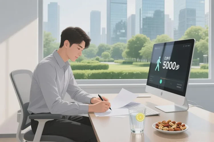 35岁晚餐血糖14.3是怎么回事(图2)