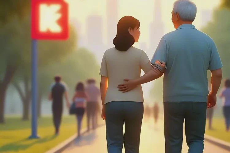 41岁晚上血糖5.6是怎么回事(图3)