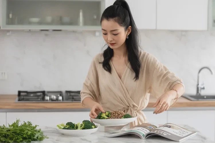 42岁餐后血糖29.4是怎么回事(图3)