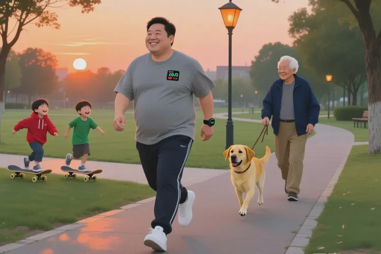 35岁早上血糖15点5是怎么回事(图3)