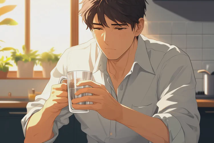 41岁下午血糖20点0是怎么回事(图1)