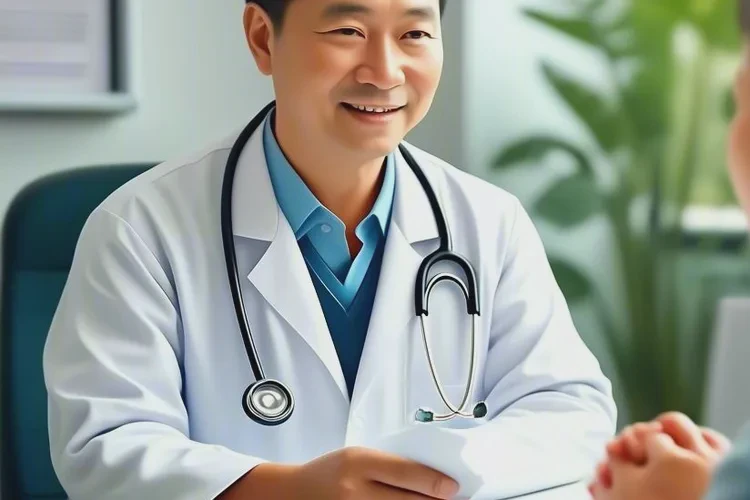 41岁中午血糖18.4是怎么回事(图4)