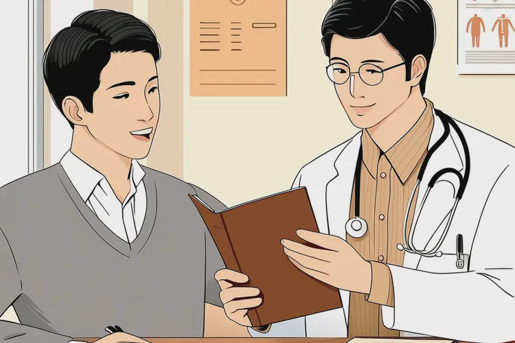 41岁早上血糖16点0是怎么回事(图3)