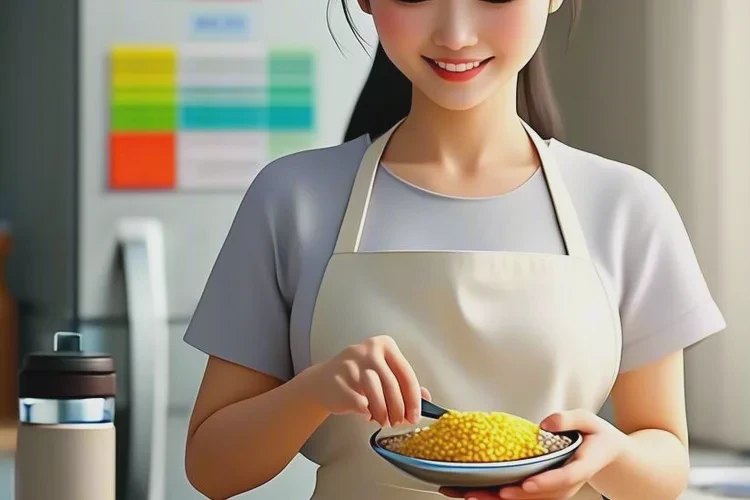 41岁下午血糖5点8是怎么回事(图4)