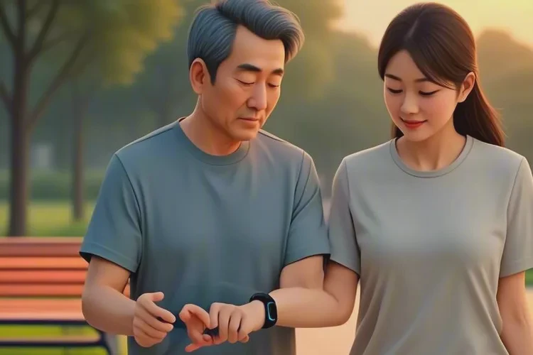 42岁晚餐血糖15.9是怎么回事(图4)