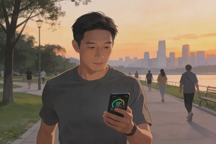 35岁晚餐血糖17.9是怎么回事(图4)