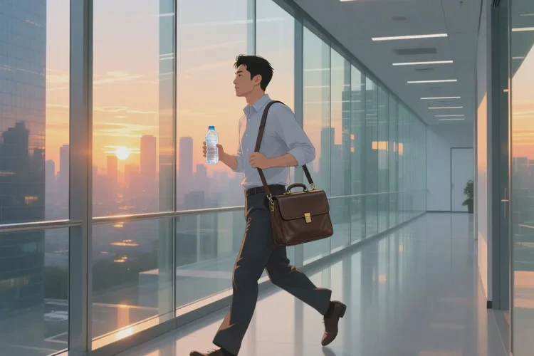 35岁早上空腹血糖13点4是怎么回事(图2)