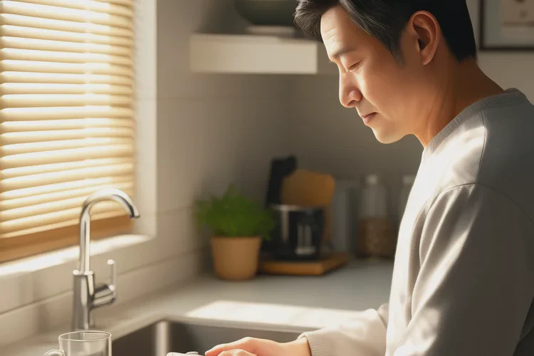 42岁早上空腹血糖10点3是怎么回事(图1)