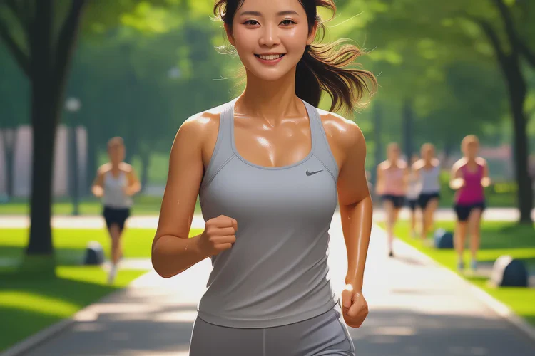 41岁早上空腹血糖8点1是怎么回事(图2)