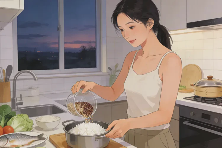 34岁睡前血糖7.3是怎么回事(图2)