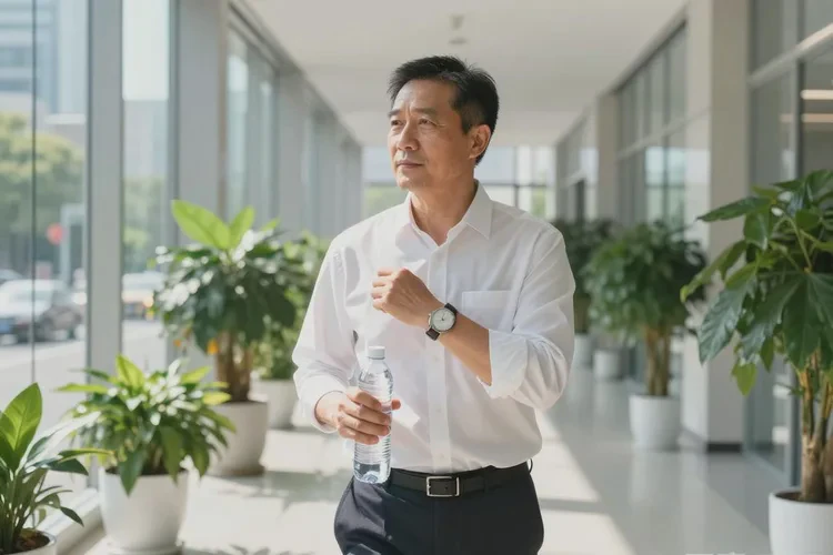 35歲中午血糖18.2是怎么回事(圖3)