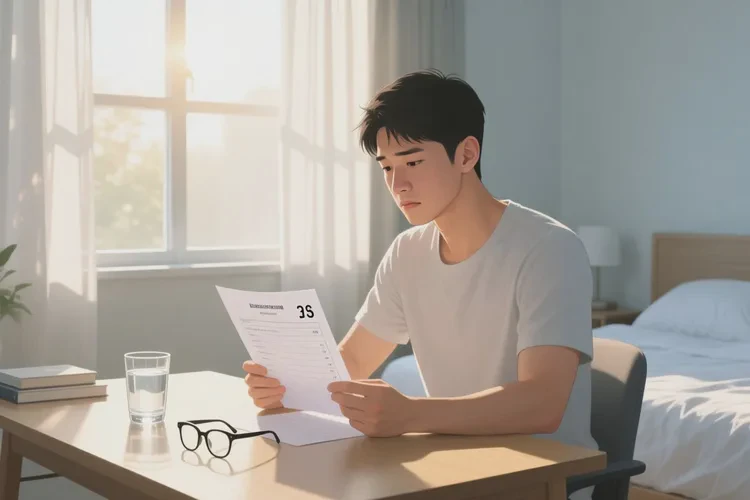 35岁早上空腹血糖16点4是怎么回事(图1)