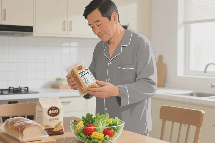 35岁早上血糖15点0是怎么回事(图1)