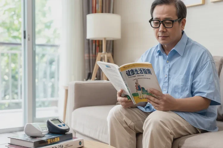 41岁下午血糖16.7是怎么回事(图4)