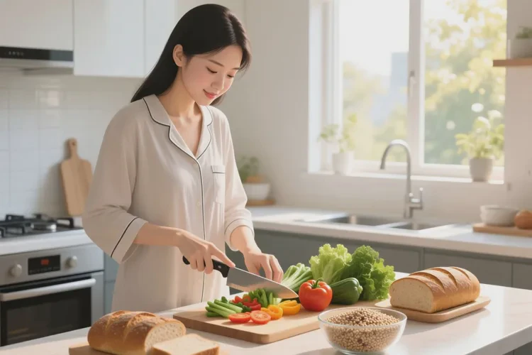 35岁早上血糖29.0是怎么回事(图3)