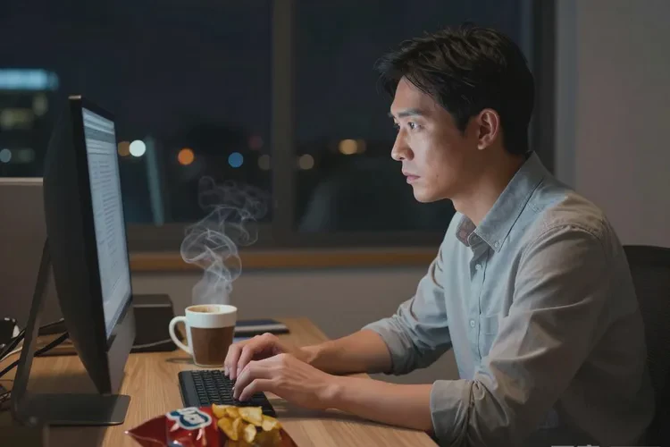 35岁晚餐血糖15.8是怎么回事(图2)