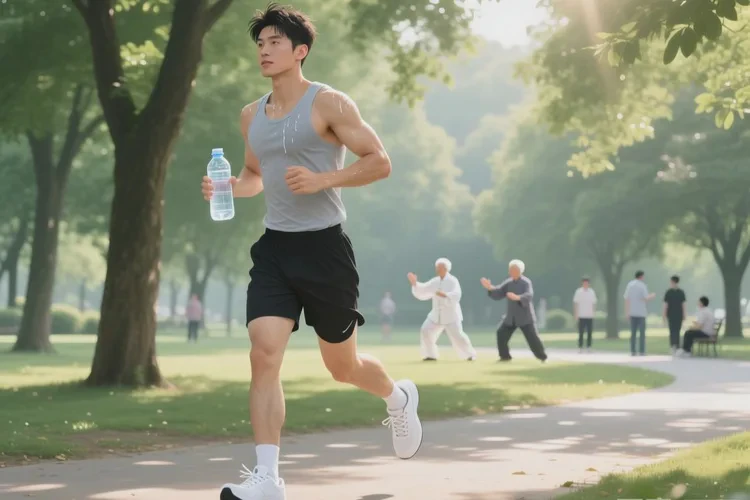 35岁早上血糖19.0是怎么回事(图4)