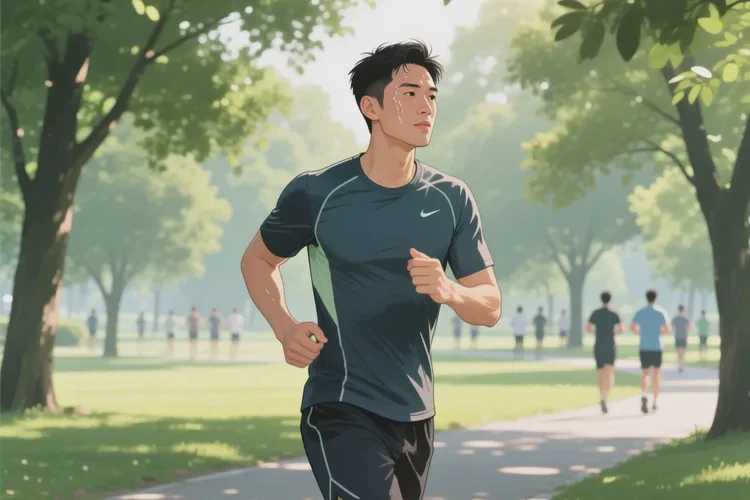 35岁早上空腹血糖4点8是怎么回事(图2)