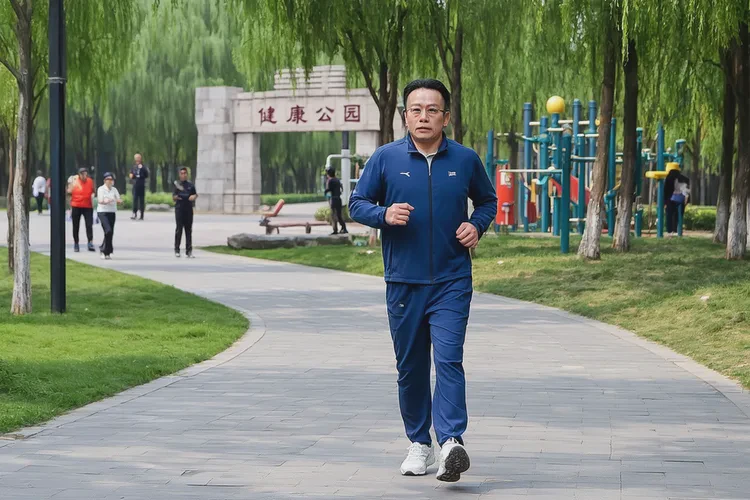 41岁晚上血糖12点6是怎么回事(图2)