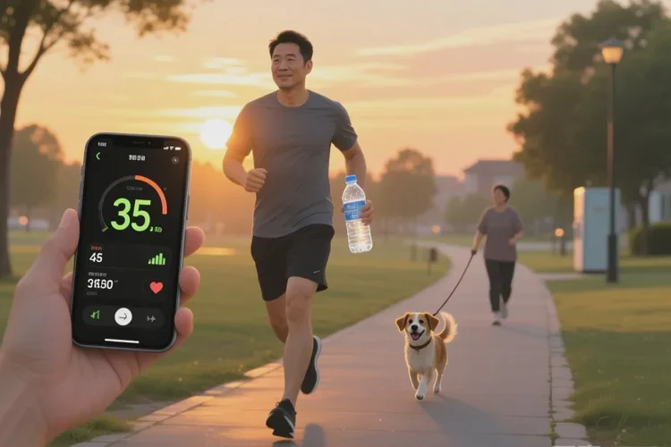 35岁晚餐血糖24.5是怎么回事(图4)