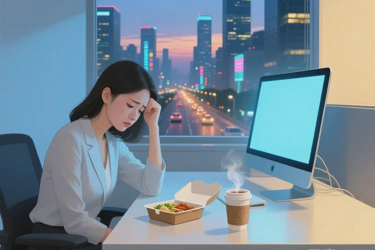 35岁早上血糖7.8是怎么回事(图2)