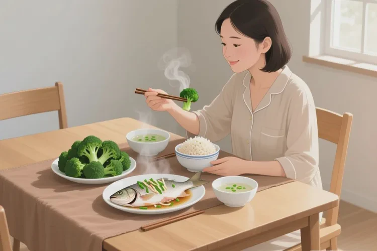 35岁中餐血糖9.9是怎么回事(图1)