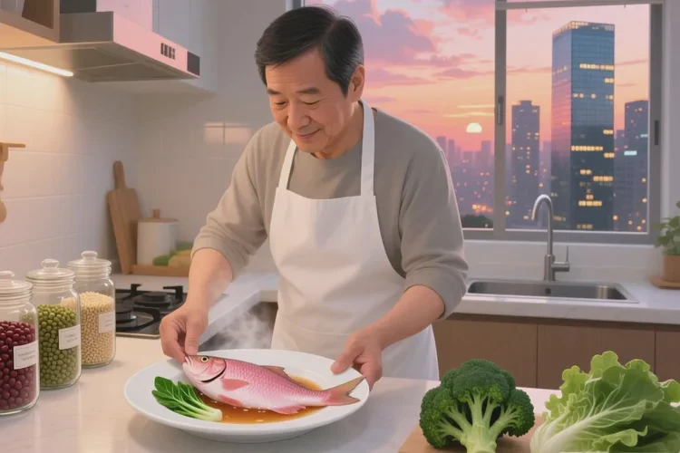 35岁晚餐血糖9.0是怎么回事(图3)