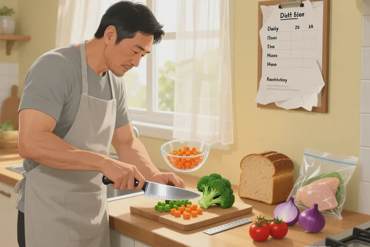 35歲早上血糖15.1是怎么回事(圖4)