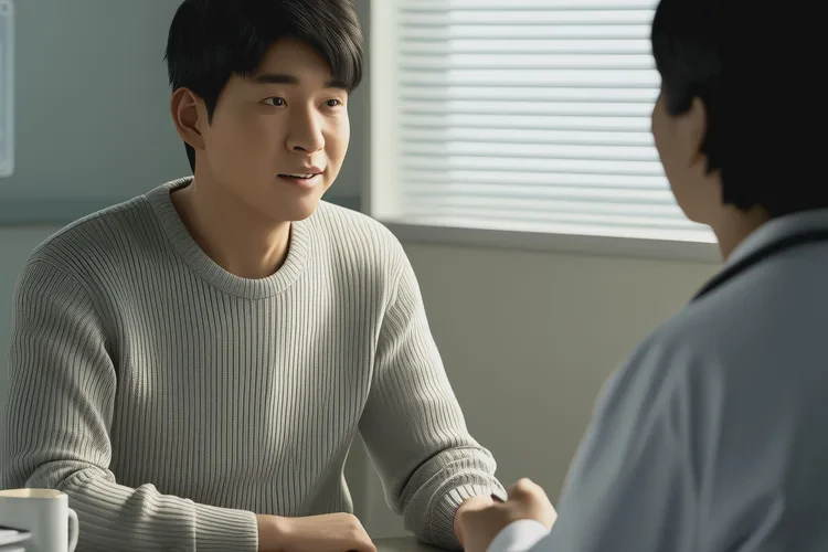 41岁早上空腹血糖12.3是怎么回事(图2)