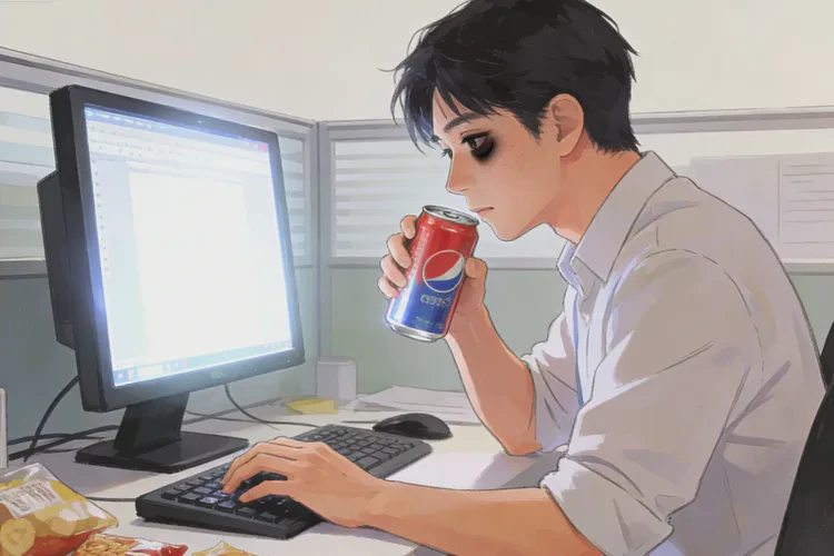 35岁空腹血糖16点1是怎么回事(图3)