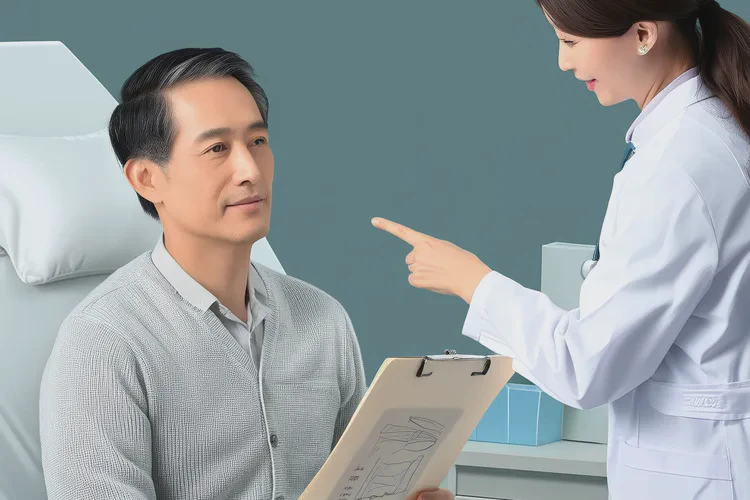 42歲中餐血糖14.1是怎么回事(圖4)