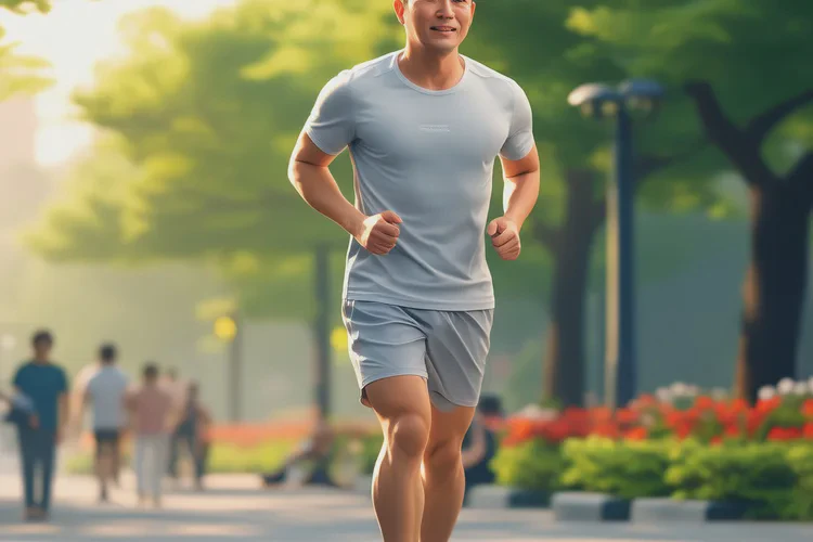 41岁早上血糖8点6是怎么回事(图2)