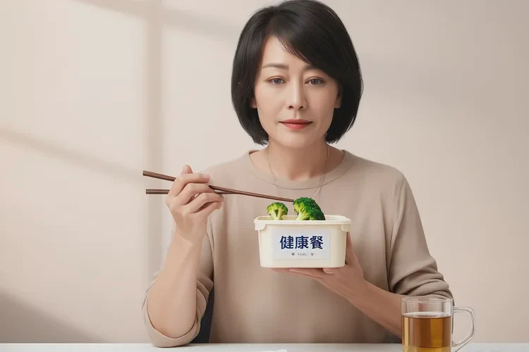 41岁下午血糖9.3是怎么回事(图1)