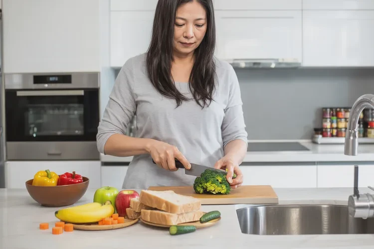 42岁餐后血糖6.5是怎么回事(图3)