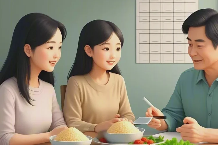 42歲早餐血糖19點0是怎么回事(圖3)