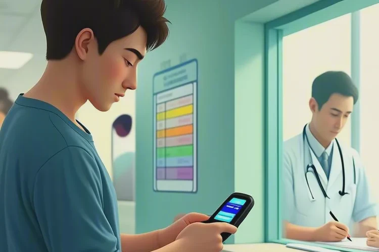 41岁早上血糖17点2是怎么回事(图4)