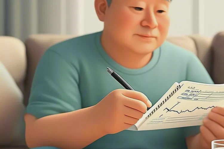 41岁晚上血糖10.3是怎么回事(图3)