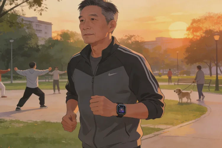 35岁晚餐血糖12点8是怎么回事(图3)