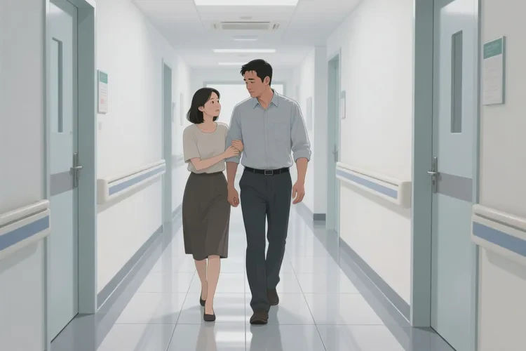 35岁中午血糖26.2是怎么回事(图2)