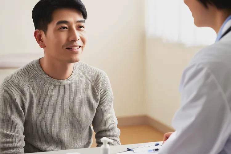 41岁早上空腹血糖14点5是怎么回事(图1)