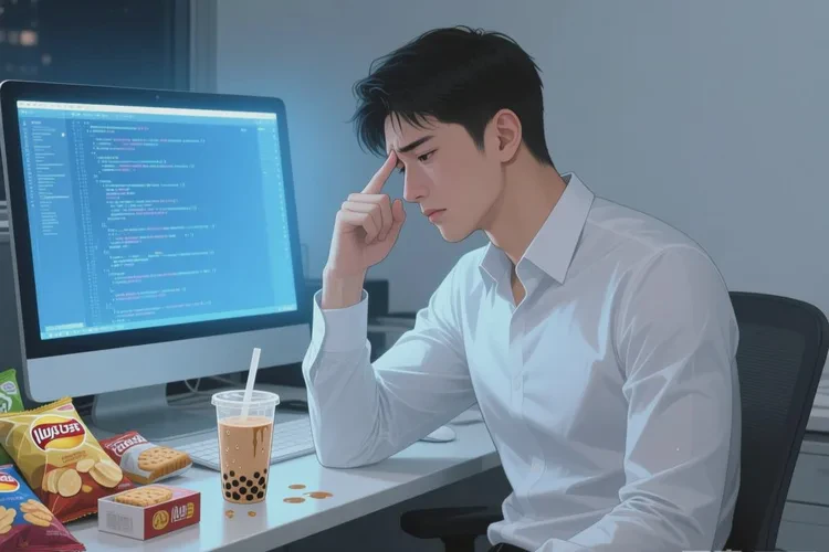 35岁早上空腹血糖9.1是怎么回事(图2)