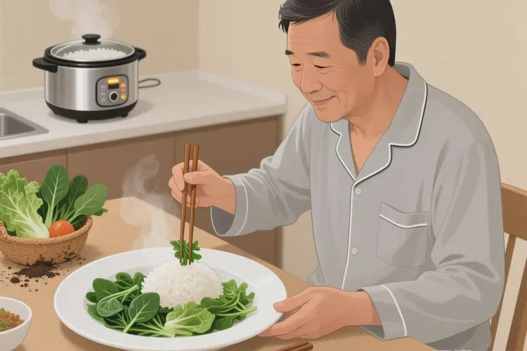 35岁晚餐血糖27.3是怎么回事(图4)