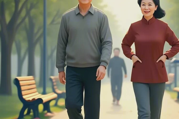 41岁中午血糖11点5是怎么回事(图3)