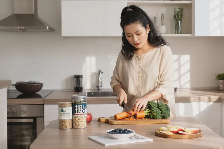 42岁空腹血糖20点6是怎么回事(图3)