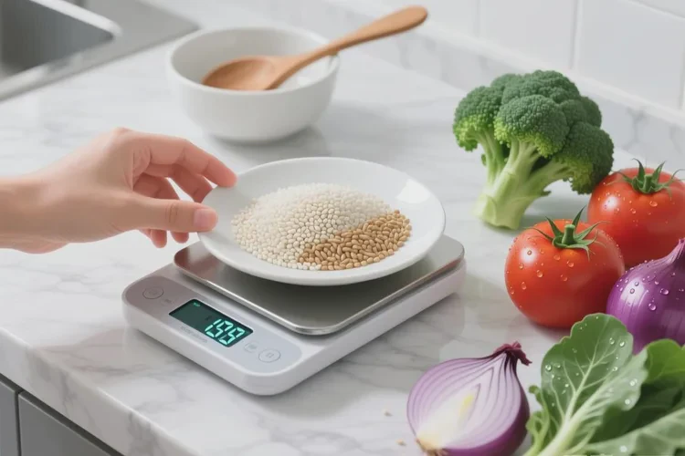 35岁晚餐血糖23.4是怎么回事(图4)