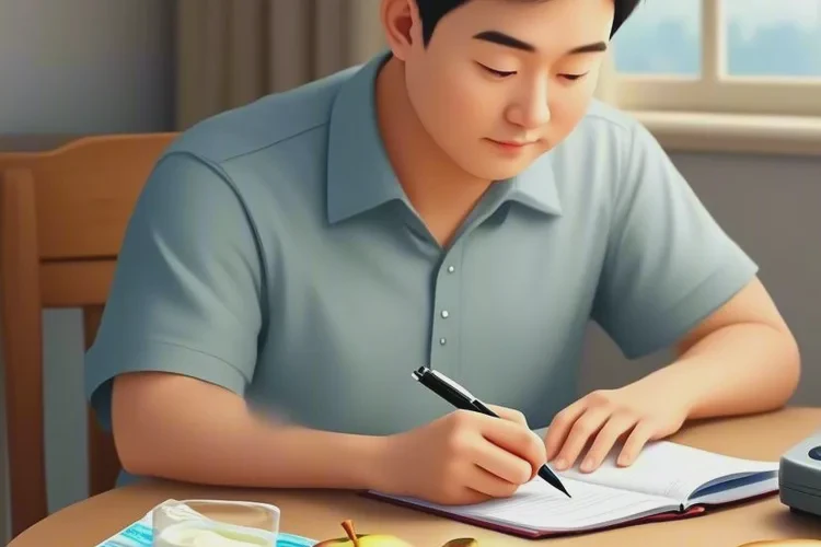 42岁早上空腹血糖20.1是怎么回事(图3)