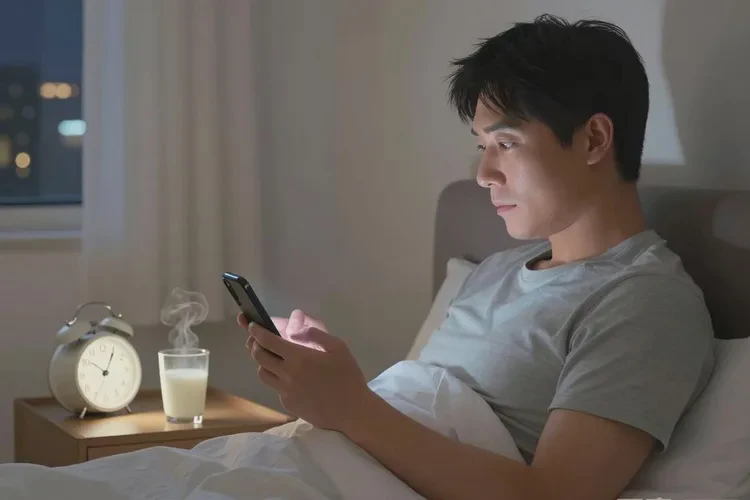 35岁早上空腹血糖7点1是怎么回事(图4)