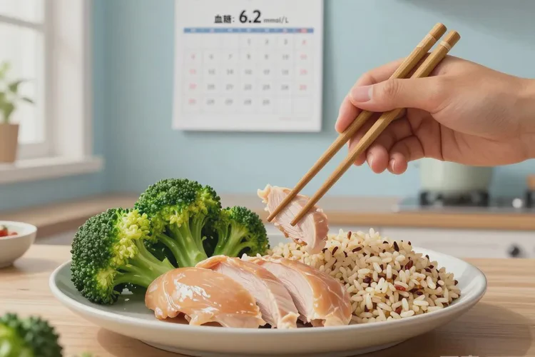 35岁早上血糖16.5是怎么回事(图4)